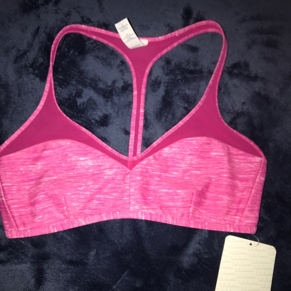 Lululemon top